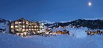 Hotel Lac Salin Spa & Mountain Resort dovolenka