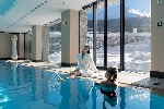 Hotel Lac Salin Spa & Mountain Resort dovolenka