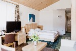 Hotel Lac Salin Spa & Mountain Resort dovolenka