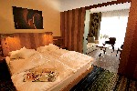 Hotel Lac Salin Spa & Mountain Resort dovolenka