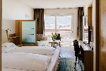Hotel Lac Salin Spa & Mountain Resort dovolenka