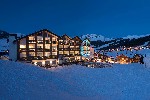 Hotel Lac Salin Spa & Mountain Resort dovolenka