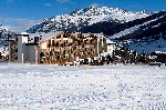 Hotel Lac Salin Spa & Mountain Resort dovolenka