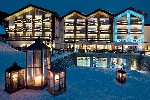 Hotel Lac Salin Spa & Mountain Resort dovolenka