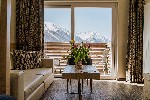 Hotel Lac Salin Spa & Mountain Resort dovolenka