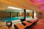 Hotel Lac Salin Spa & Mountain Resort dovolenka