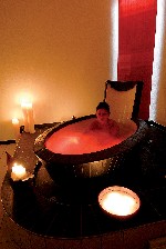 Hotel Lac Salin Spa & Mountain Resort dovolenka