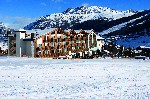 Hotel Lac Salin Spa & Mountain Resort dovolenka
