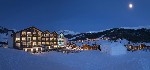 Hotel Lac Salin Spa & Mountain Resort dovolenka
