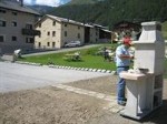 (Itálie, Alta Valtellina, Livigno) - RESIDENCE GARDENIA
