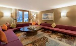 Hotel Intermonti dovolená