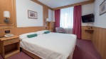 Hotel Intermonti dovolená