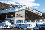 Hotel Intermonti dovolenka