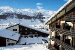 Hotel Intermonti dovolenka