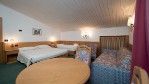 Hotel Intermonti dovolená