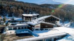 Hotel Intermonti dovolená