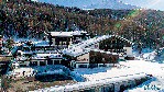 Hotel Intermonti dovolenka