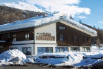 Hotel Intermonti dovolená