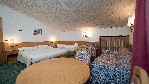 Hotel Intermonti dovolenka