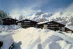 Hotel Intermonti dovolenka