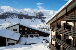 Hotel Intermonti dovolená