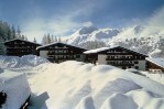 Hotel Intermonti dovolená