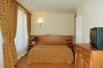 Hotel Tre Signori dovolená