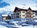 Hotel Tre Signori dovolená