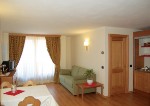 Hotel Tre Signori dovolená