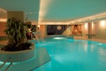 Hotel Tre Signori dovolená