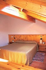 Hotel RESIDENCE ORTLES dovolená