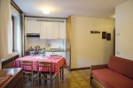 Hotel RESIDENCE VALFURVA dovolená