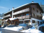Hotel RESIDENCE VALFURVA dovolená