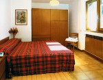 Hotel RESIDENCE VALFURVA dovolená