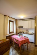 Hotel RESIDENCE VALFURVA dovolená