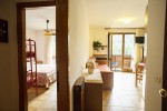 Hotel RESIDENCE VALFURVA dovolená
