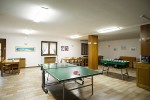 Hotel RESIDENCE VALFURVA dovolená