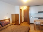Hotel RESIDENCE VALFURVA dovolená