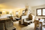 Hotel RESIDENCE VALFURVA dovolená