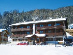 Hotel RESIDENCE VALFURVA dovolená