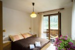 Hotel RESIDENCE VALFURVA dovolená