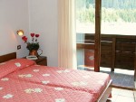 Hotel RESIDENCE VALFURVA dovolená