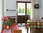 Hotel RESIDENCE VALFURVA dovolená