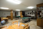 Hotel RESIDENCE VALFURVA dovolená