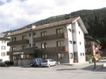 Itálie, Alta Valtellina, Santa Caterina - REZIDENCE ABLES