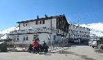 Stelvio Pass Hotel