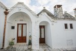 Trulli Antichi Mestieri 