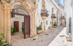 Hotel Apulie – exotická kráska Itálie dovolená
