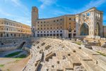 Hotel Apulie – exotická kráska Itálie dovolená