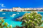 Hotel Apulie – exotická kráska Itálie dovolená